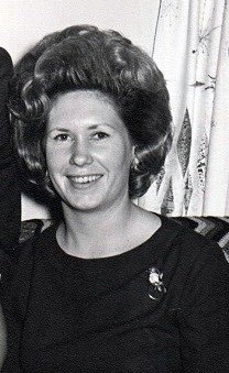 Obituary of Bonnie Jean Cunningham
