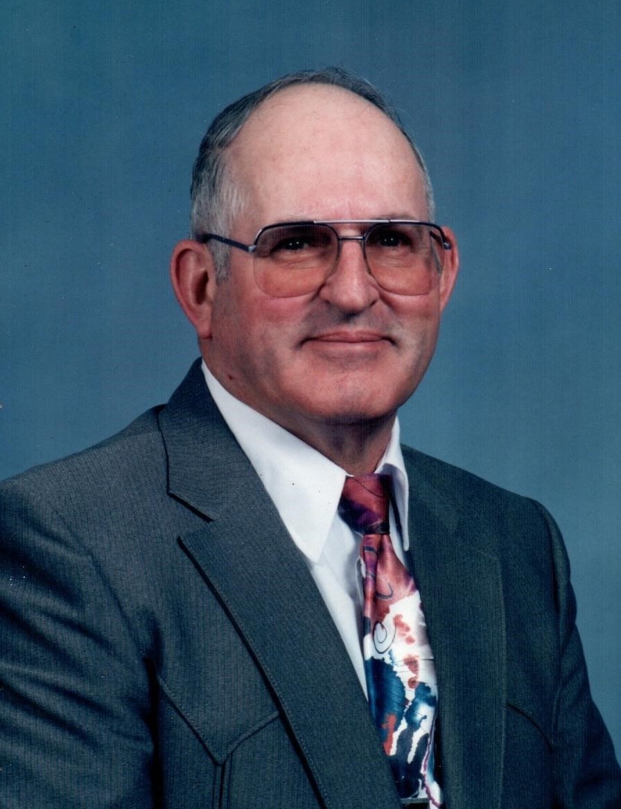 Robert Kiesel Obituary Gering, NE