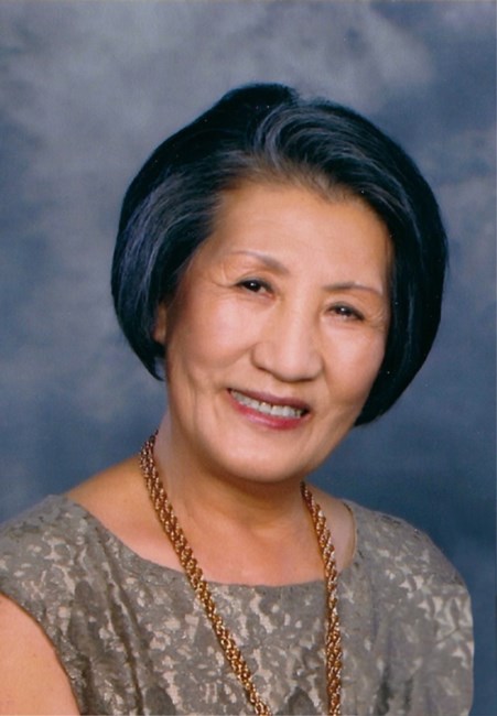 Obituary of Chu Cha Holsey