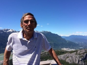 Obituary of Marc Archambault