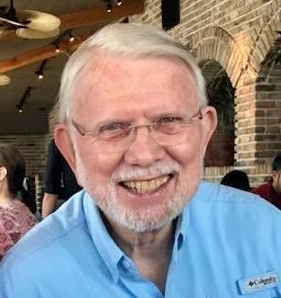 Obituary of Clayton Wandell Kelley Jr.