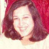 Obituary of Mary Alice Moreno