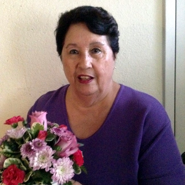 Obituary of Drocilla "Dru" Sergia Ventenilla
