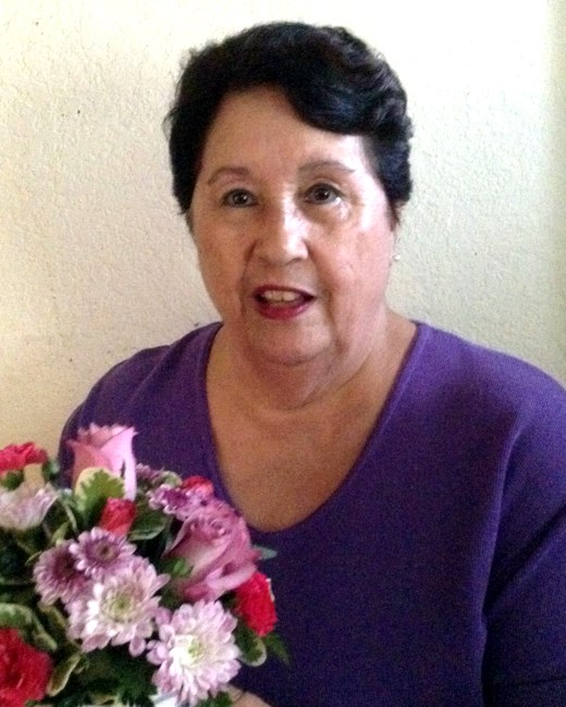 Obituary of Drocilla "Dru" Sergia Ventenilla