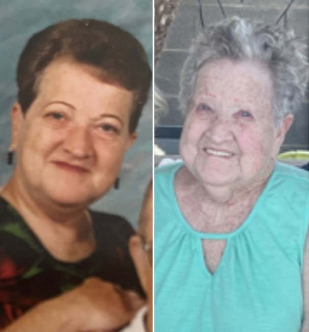 Obituary of Nellie Mae Edwards