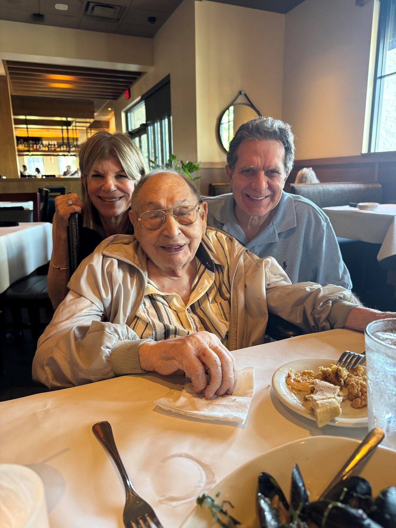 Obituary of Milton Kessler