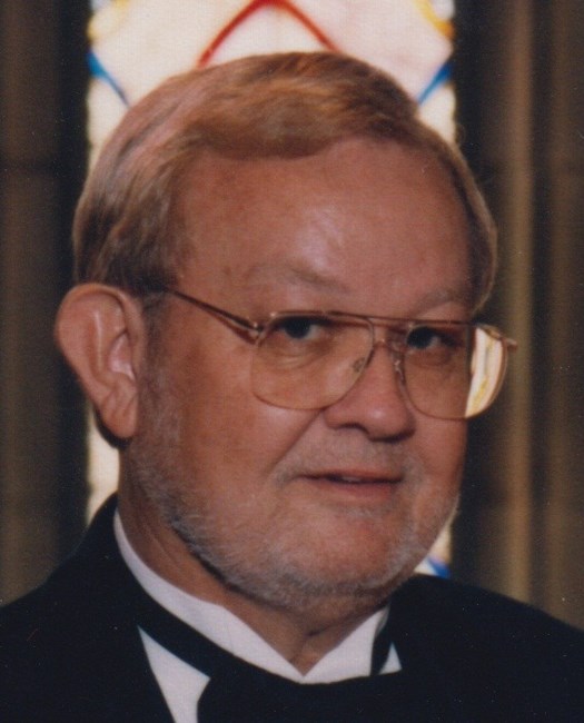 Obituary of Ronald Gunn