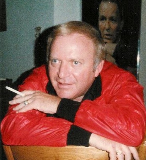 Obituary of Ludwig A Messina