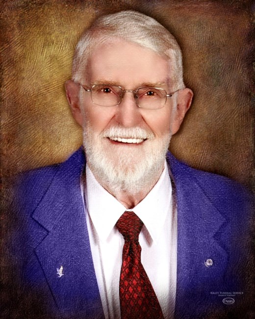 Obituary of Harold Wesley Monhollon