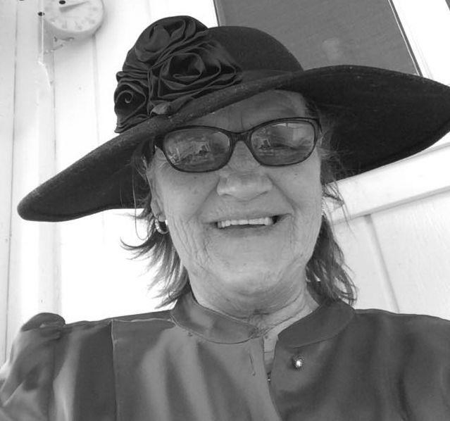 Obituary of Rose Marie Frye