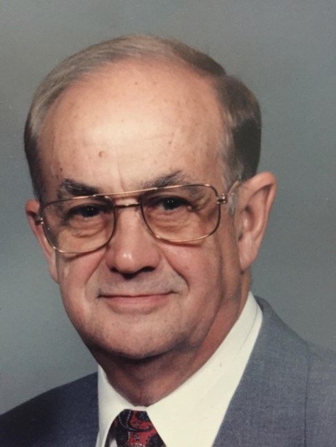 Obituary of Frank Rudolph Montgomery