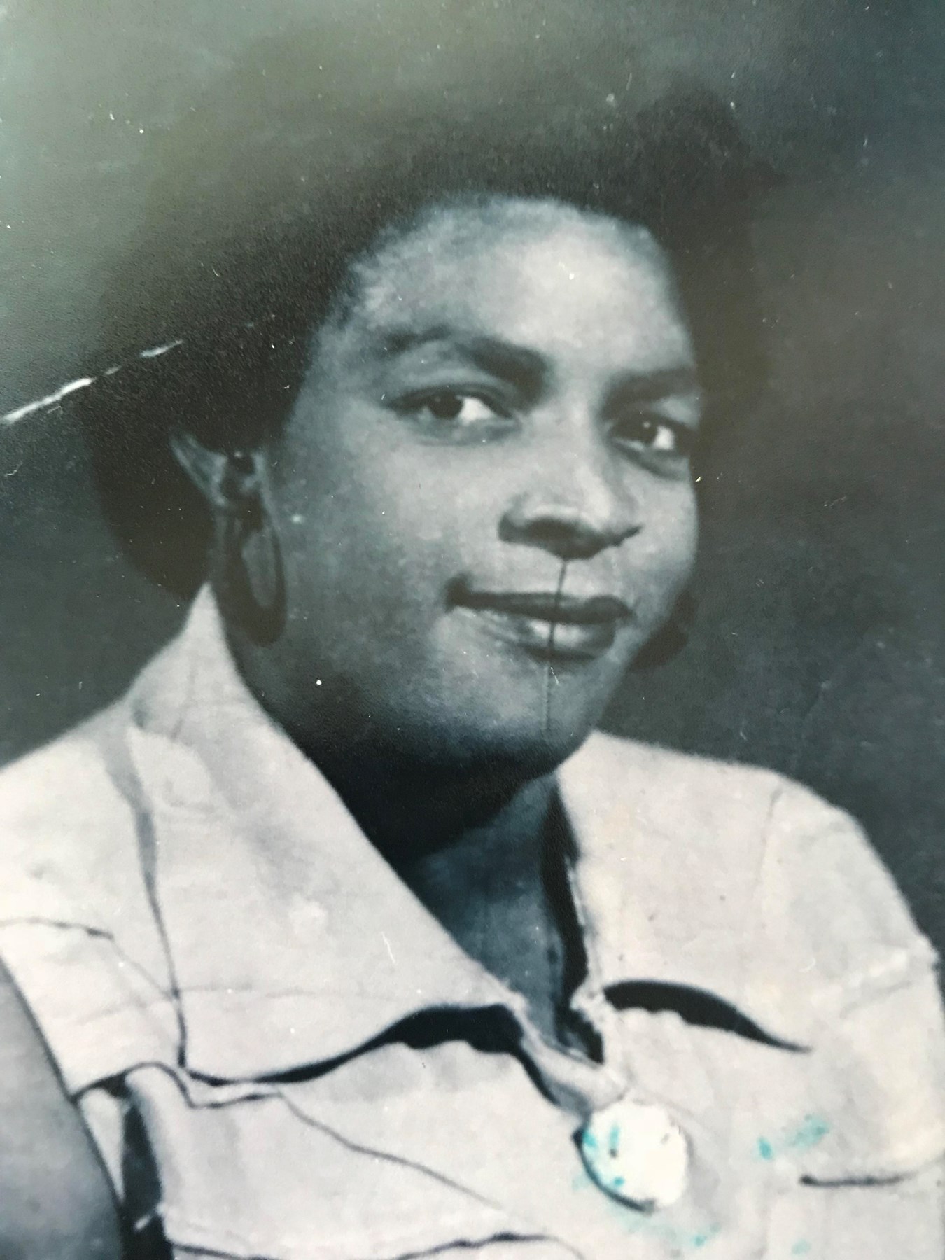 Obituary of Anne Marie H. Jean-Baptiste "Manmie"