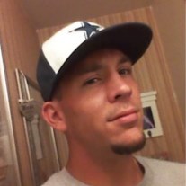 Obituary of Roger Dale Talbot