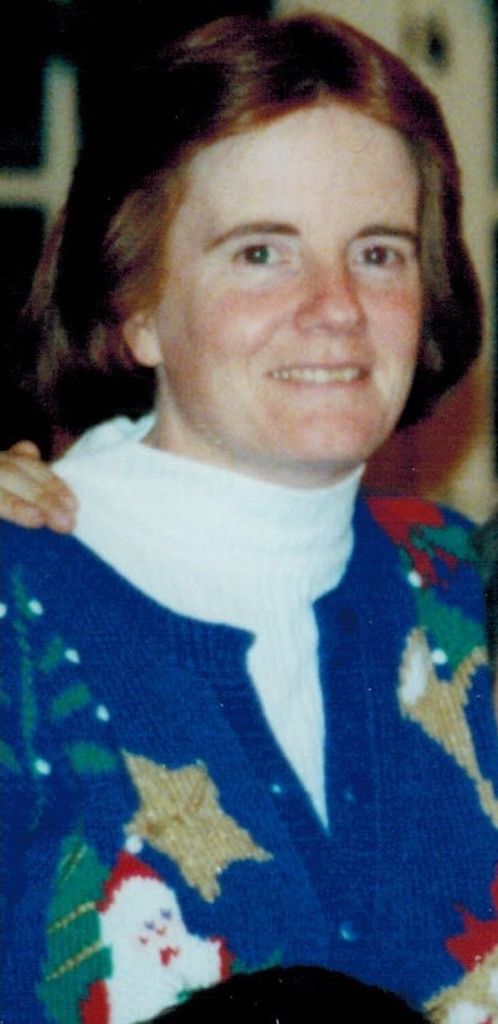 Obituary of Susan A. Bartlett