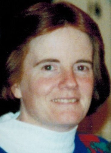 Obituary of Susan A. Bartlett