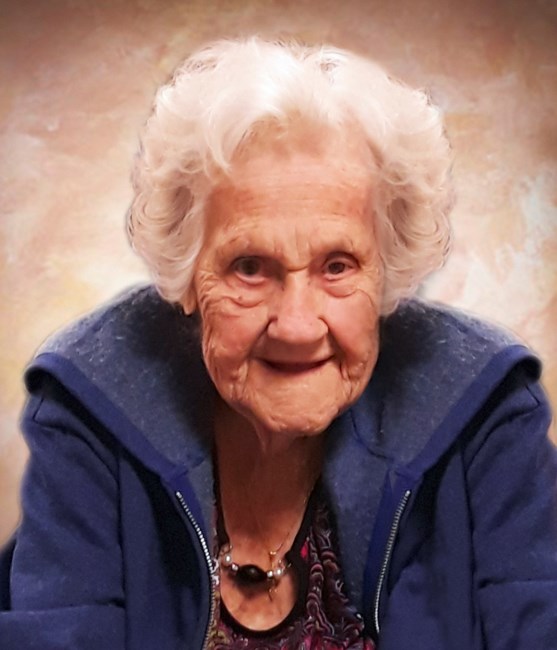 Obituary of Mary Elaine Kindell