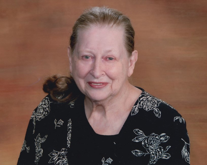 Obituary of Cleta Faye Mitchum