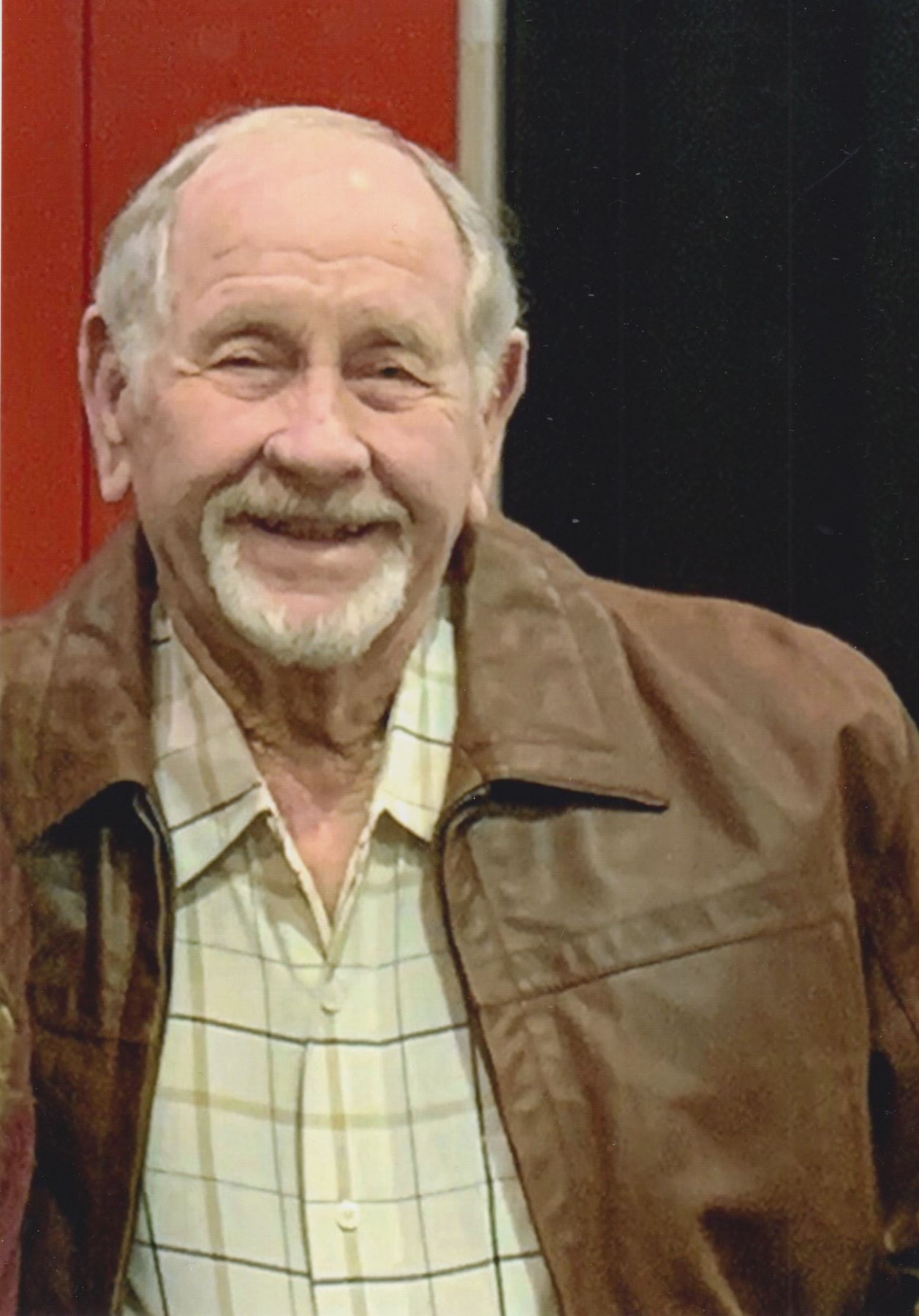 Obituary of Dwane T. "Tuffy" Willborn