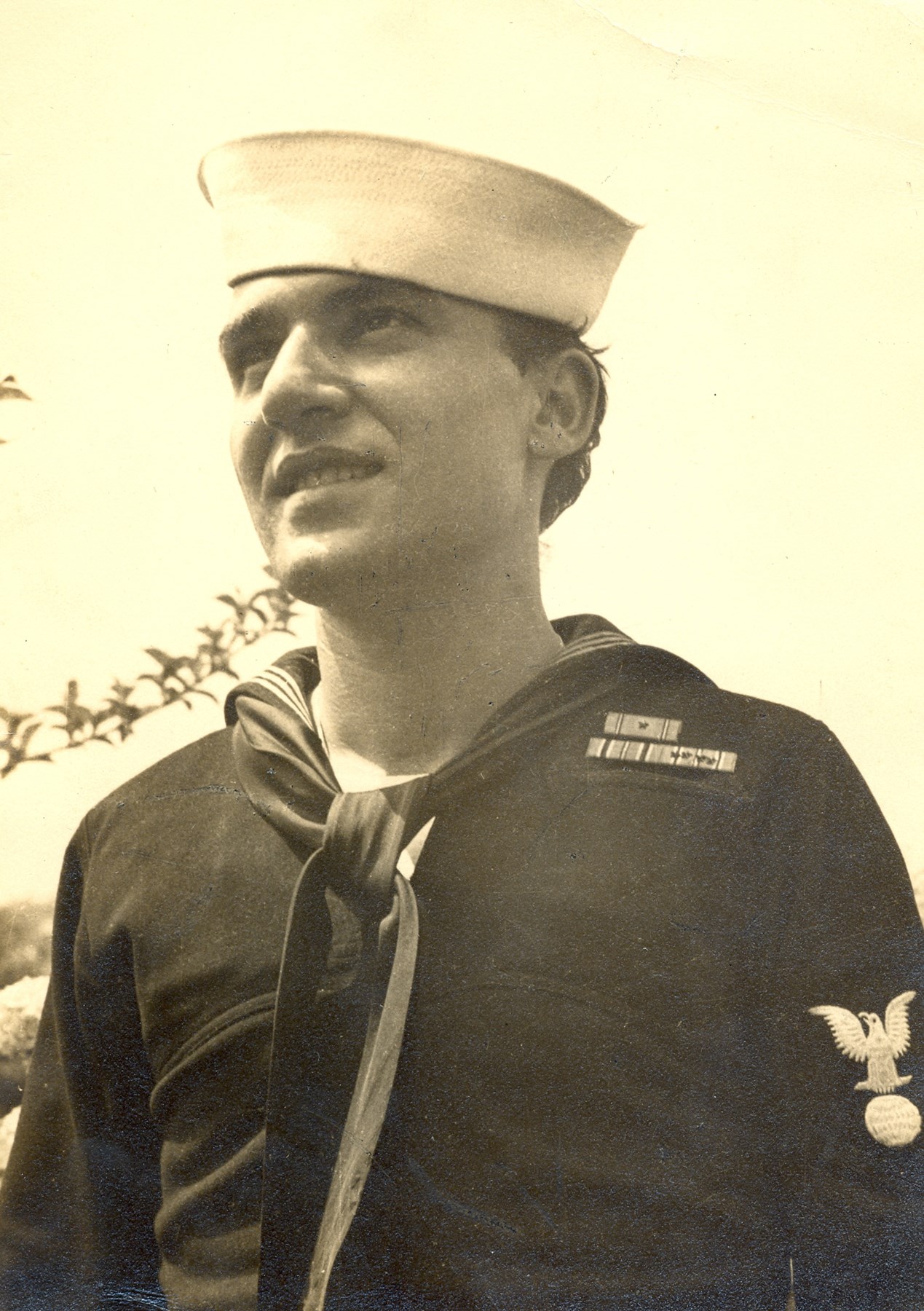 Obituary of Charles G. Mirachi