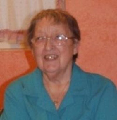 Obituary of Loretta Jane   Burger