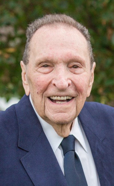 Obituary of Melvin "Morty" H. Bressler