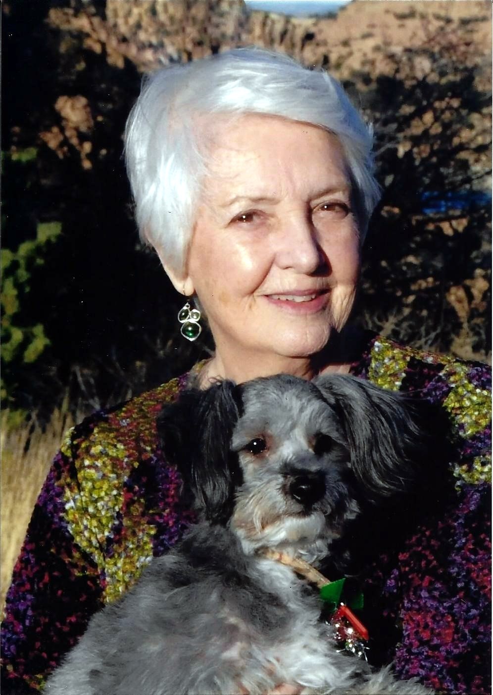 Barbara Rochelle Obituary - Waco, TX