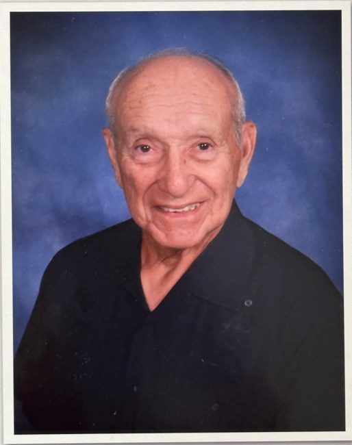 Obituary of Raul R. Ortiz