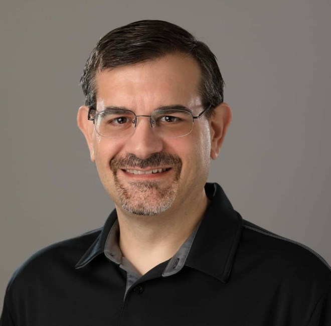 Obituary of Brian Barrett Rogers