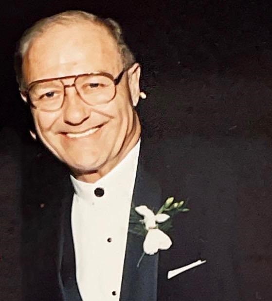Donald Schwab Obituary East Hartford, CT