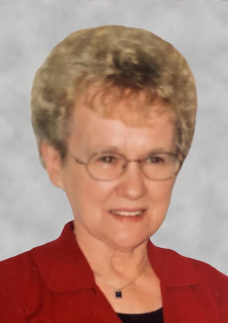 Obituary of Edith (Edie) Fonagy
