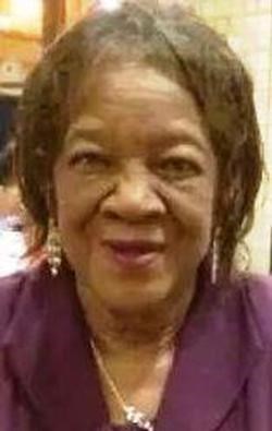 Avis de décès de Elvie W. McGuire