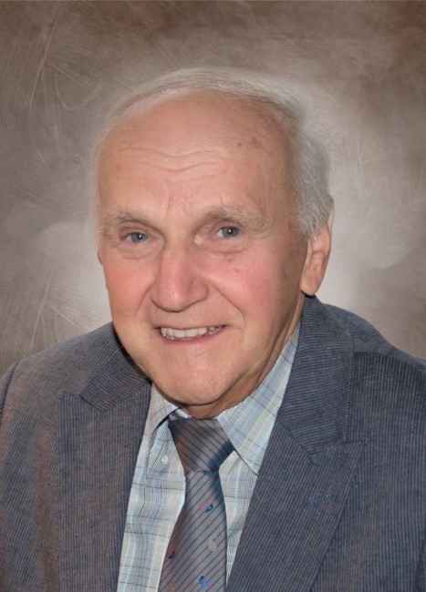 Obituary of Pierre-Paul Groulx