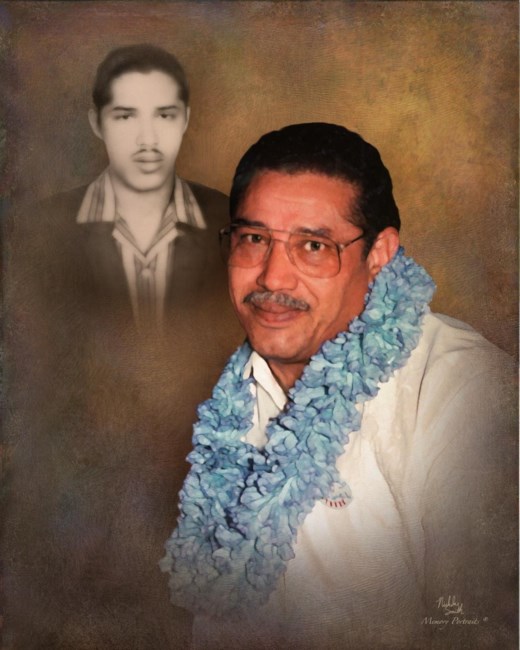 Obituary of Felix Castillo