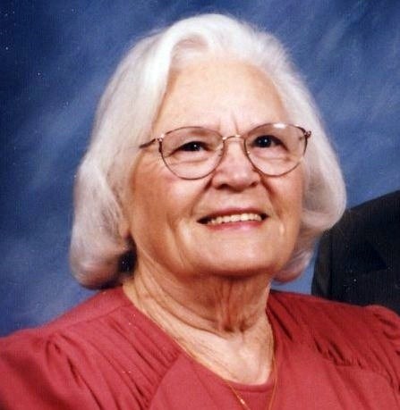 Obituary of Dixie E Russell