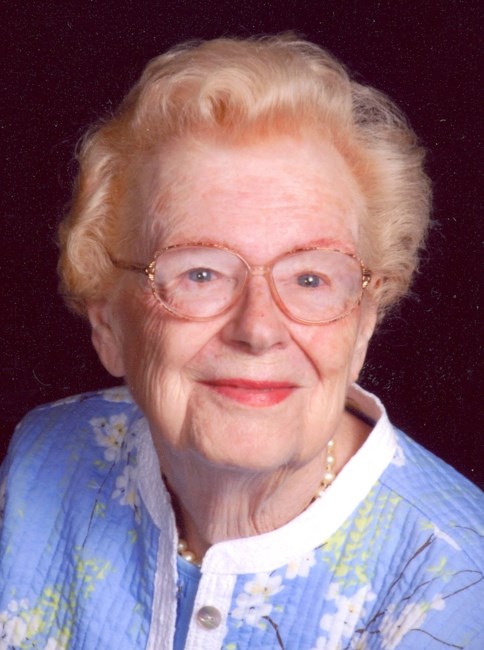 Obituary of Doris L. Truex