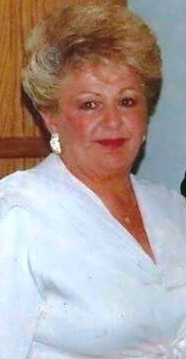 Obituary of Marie Dalia