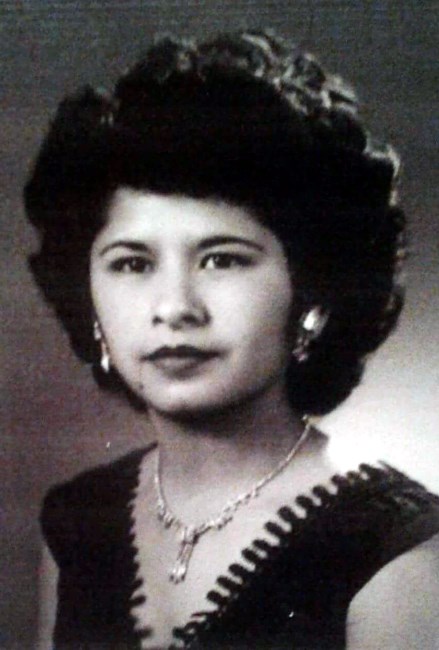 Obituary of Soledad Luna Rodriguez