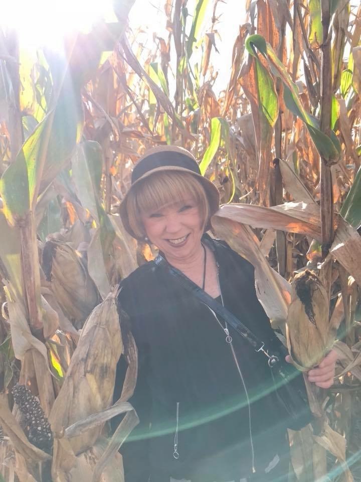 Avis de décès de Theresa Ann Sommer