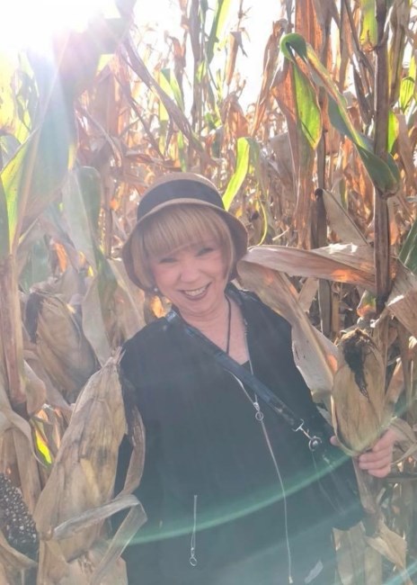 Obituary of Theresa Ann Sommer