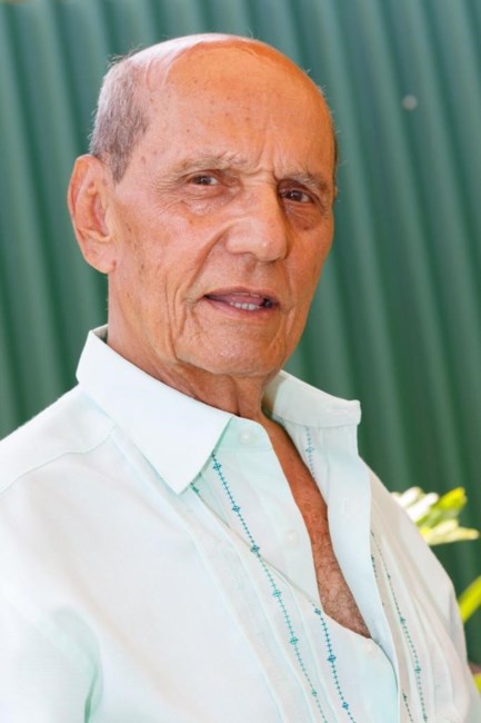 Obituary of Francisco Otero Torres