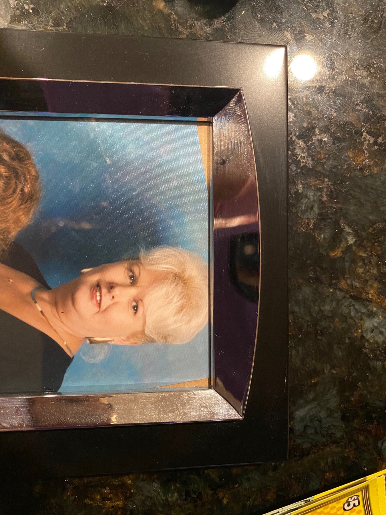 Obituary of Peggy JoAnn Ramsey Ledford