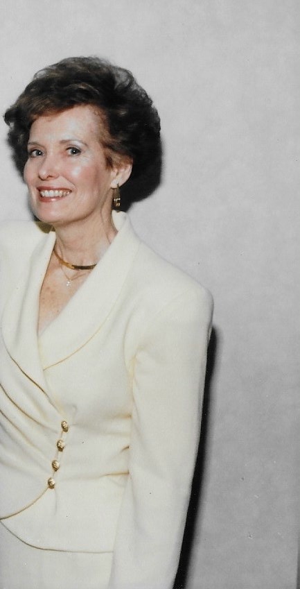 Obituary of Lelia Jean Irons-Woehr