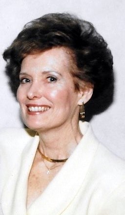 Obituary of Lelia Jean Irons-Woehr