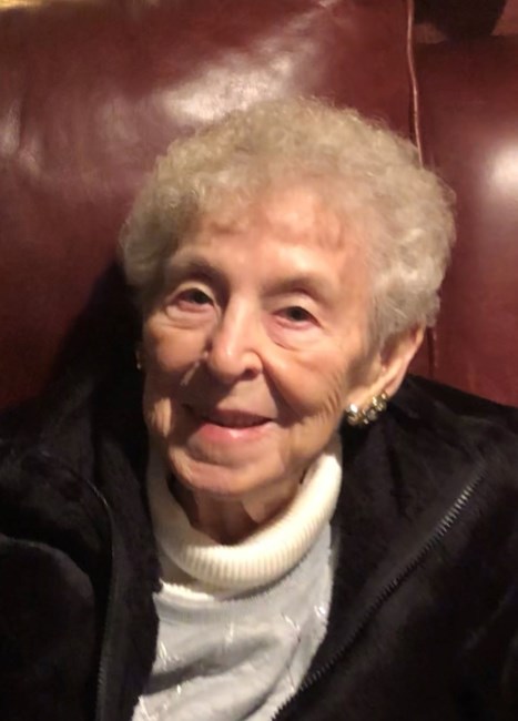 Obituary of Lois Jean Wiltz