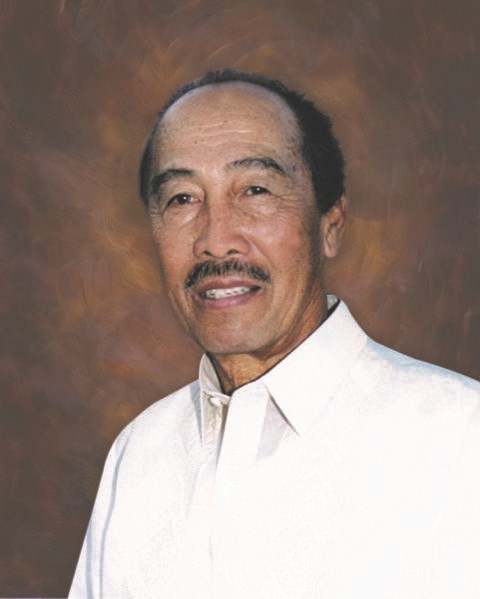 Obituary of Dominador Santos Popoy