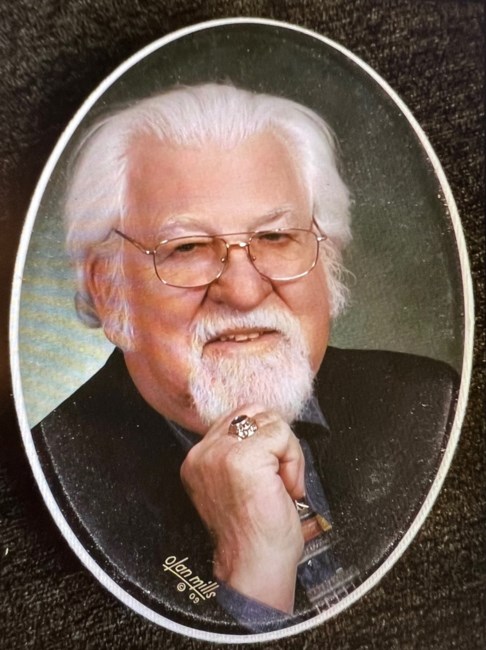 Obituary of Joseph Arthur Porch