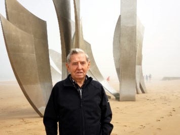 Obituary of Frank Joseph Kaszuba Sr.