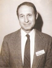 Obituary of Bernard "Bernie" Eugene Ferree