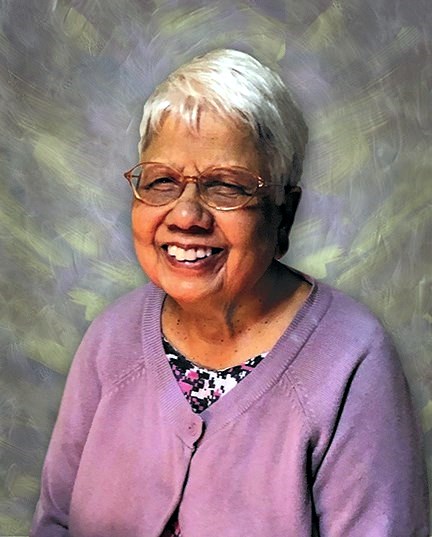 Obituary of Madhavi Syamala Devi