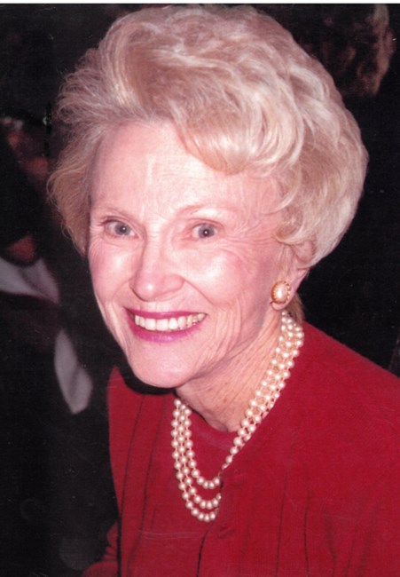 Obituary of Jean P. Smith